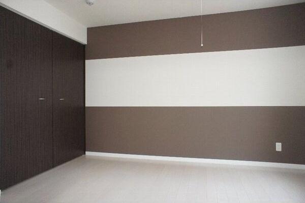 札幌市東区北二十三条東12丁目のアパート(その他内観)