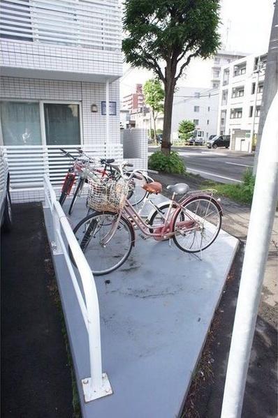 ワン・テングランメール平岸