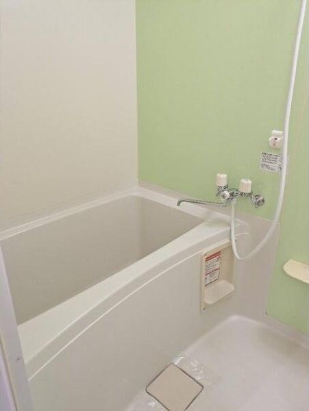 札幌市西区西野一条2丁目のアパート(バス)