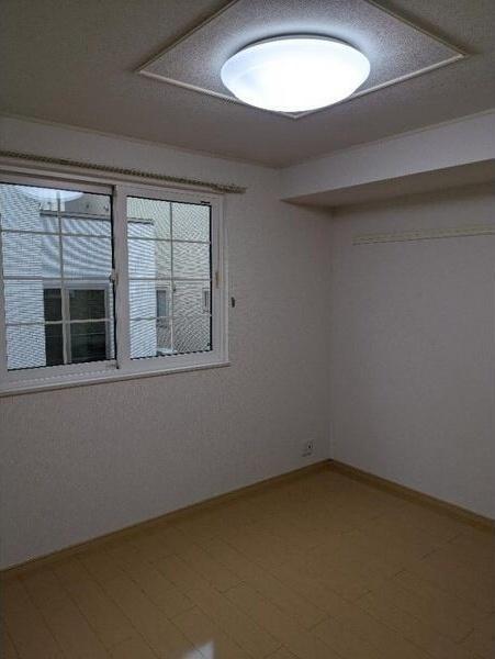 札幌市西区西野一条2丁目のアパート(その他内観)