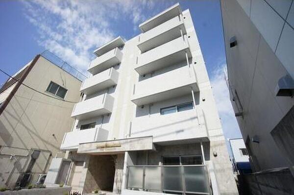 札幌市北区北三十条西4丁目のマンション