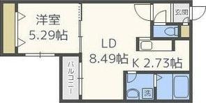 札幌市東区北十条東１７丁目のマンション