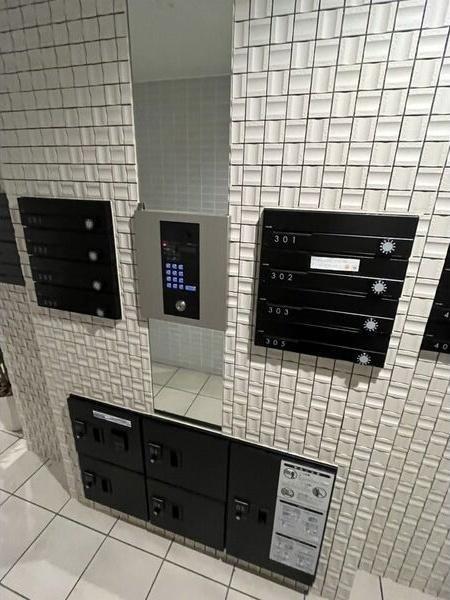 札幌市東区北十条東１７丁目のマンション