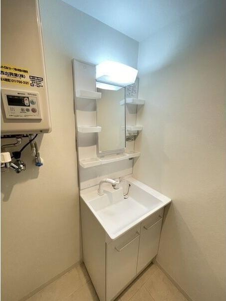 札幌市東区北十条東１７丁目のマンション