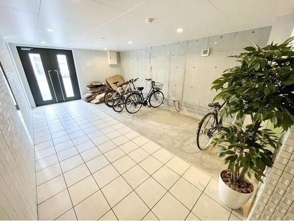 札幌市東区北十条東１７丁目のマンション