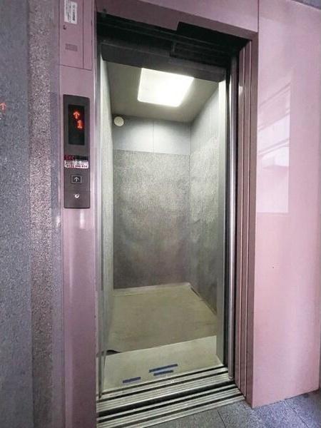 札幌市豊平区平岸五条7丁目のマンション(その他共用部分)