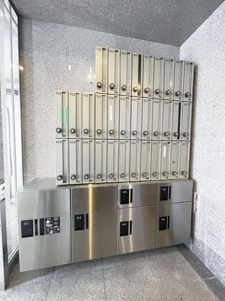 札幌市豊平区平岸五条7丁目のマンション(その他)