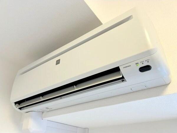 札幌市豊平区平岸五条7丁目のマンション(その他設備)