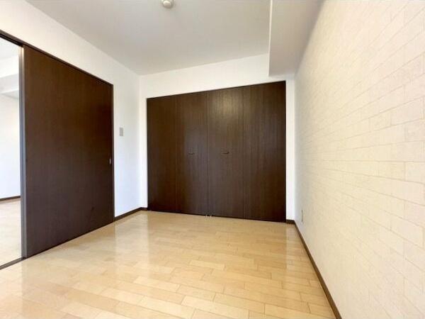 札幌市豊平区平岸五条7丁目のマンション(その他内観)