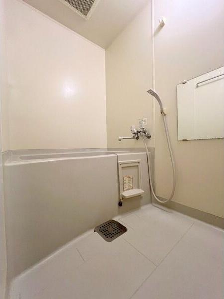 札幌市豊平区平岸五条7丁目のマンション(バス)