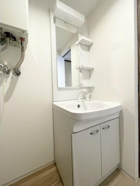 札幌市東区北三十四条東１７丁目のマンション