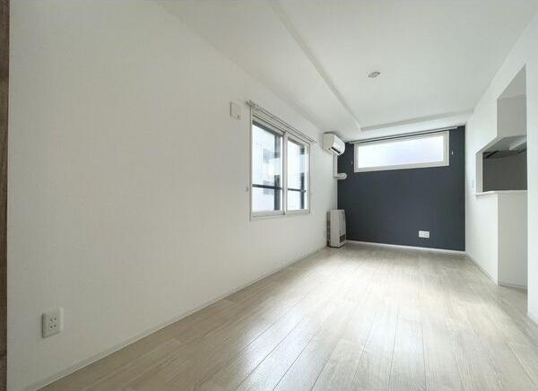 札幌市東区北三十四条東１７丁目のマンション