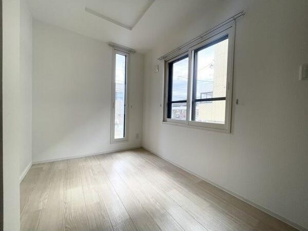 札幌市東区北三十四条東１７丁目のマンション