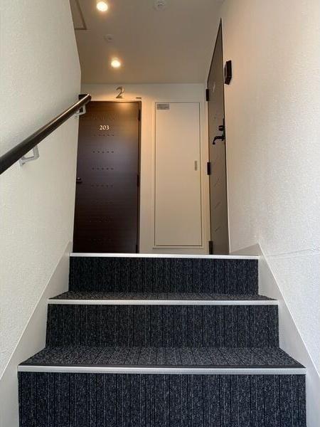 札幌市東区北三十四条東１７丁目のマンション