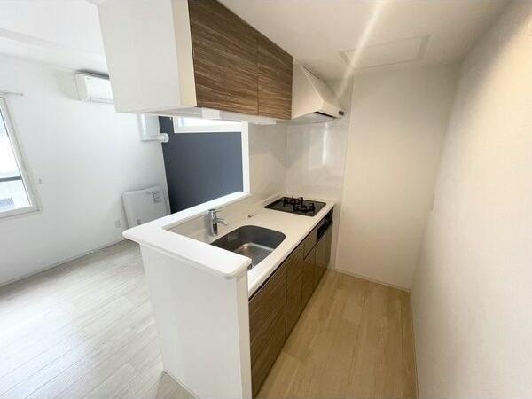 札幌市東区北三十四条東１７丁目のマンション