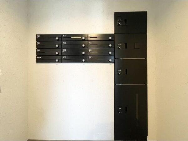 札幌市東区北三十四条東１７丁目のマンション