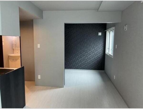 札幌市豊平区平岸四条2丁目のマンション(その他内観)