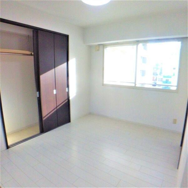 札幌市豊平区豊平三条3丁目のマンション(現地からの眺望)