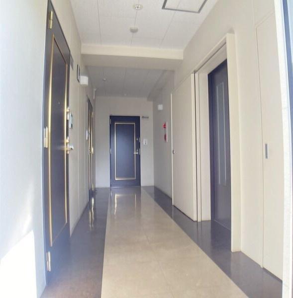 札幌市豊平区豊平三条3丁目のマンション(その他共用部分)