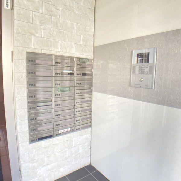 札幌市豊平区豊平三条3丁目のマンション(その他)