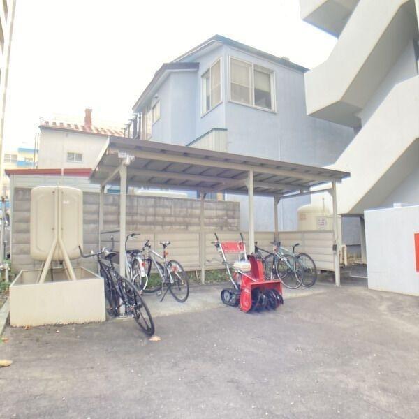 札幌市豊平区豊平三条3丁目のマンション(その他)