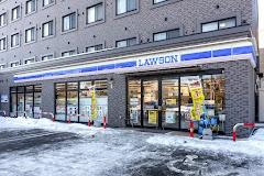 札幌市豊平区美園九条5丁目のマンション(ローソン札幌月寒西2条八丁目店)