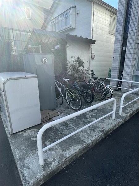 札幌市豊平区美園九条5丁目のマンション(その他)