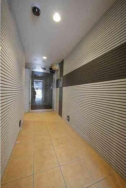 札幌市東区北二十四条東13丁目のマンション(その他共用部分)