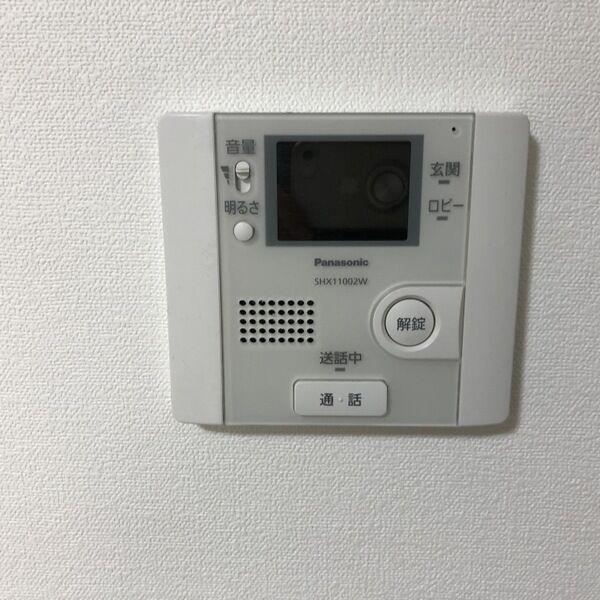 札幌市東区北二十四条東13丁目のマンション(その他設備)