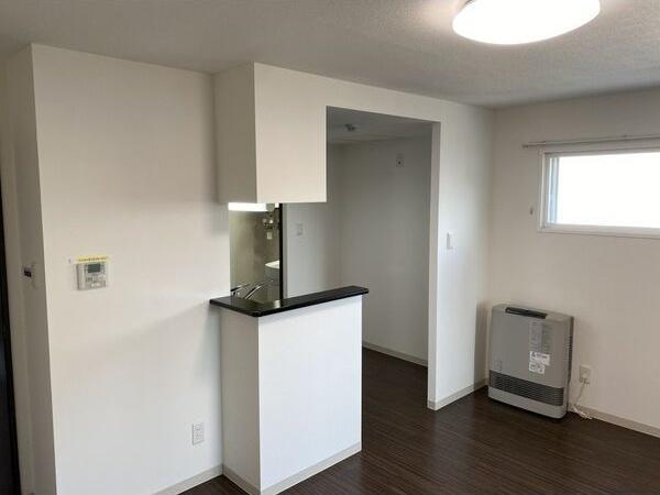 札幌市東区北二十四条東13丁目のマンション(その他内観)