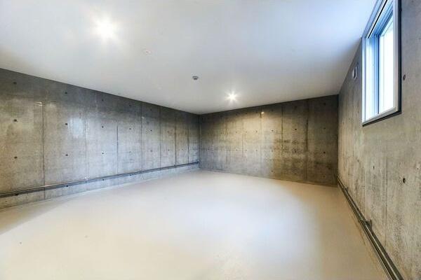 札幌市中央区北五条西22丁目のマンション(その他)