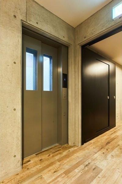 札幌市中央区北五条西22丁目のマンション(その他共用部分)