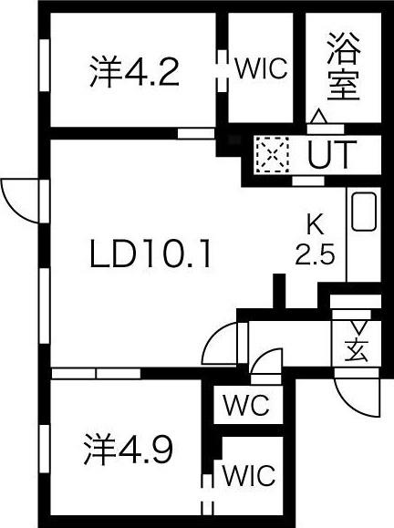 NOVA北円山(ノーヴァキタマルヤマ)