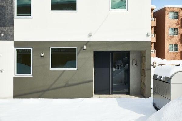 札幌市中央区北七条西21丁目のマンション(その他)