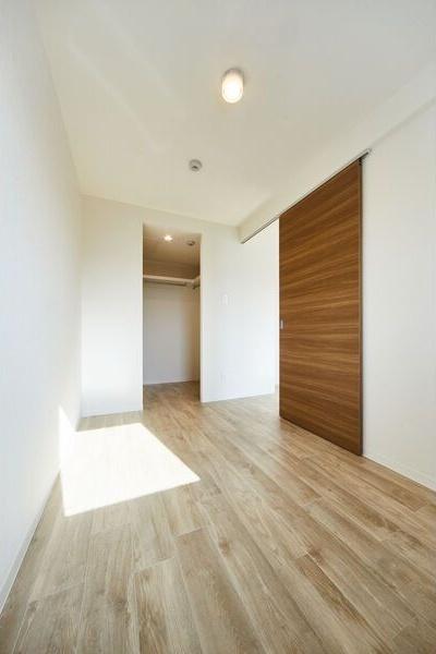 札幌市中央区北七条西21丁目のマンション(洋室)