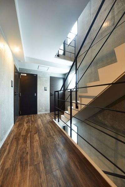 札幌市中央区北七条西21丁目のマンション(その他共用部分)