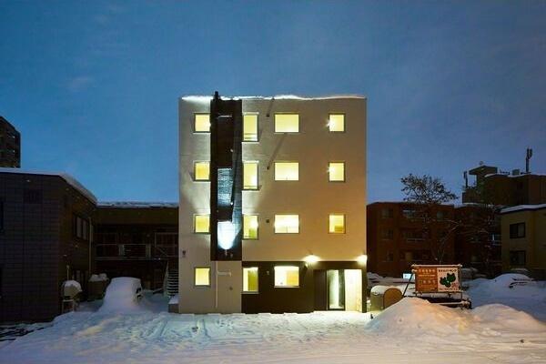 札幌市中央区北七条西21丁目のマンション(その他)