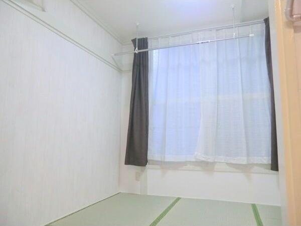 札幌市豊平区中の島二条５丁目のアパート