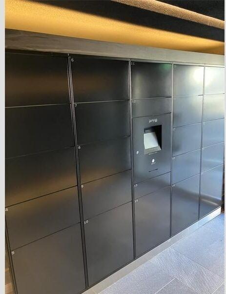 S-RESIDENCE元町alectra