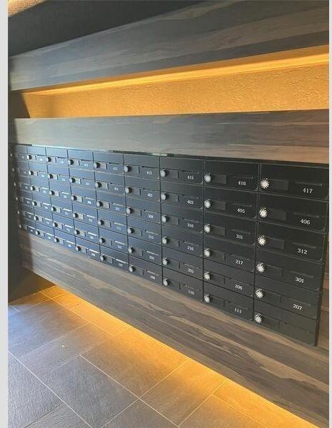 S-RESIDENCE元町alectra