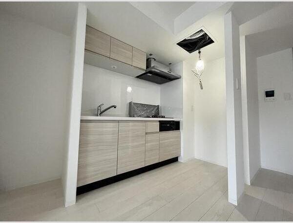 S-RESIDENCE元町alectra