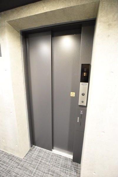 札幌市豊平区美園九条7丁目のマンション(その他共用部分)