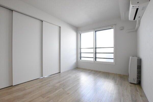 札幌市豊平区美園九条7丁目のマンション(現地からの眺望)