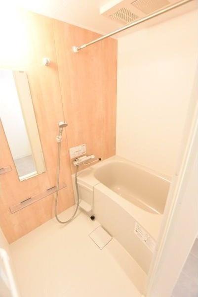 札幌市豊平区美園九条7丁目のマンション(バス)