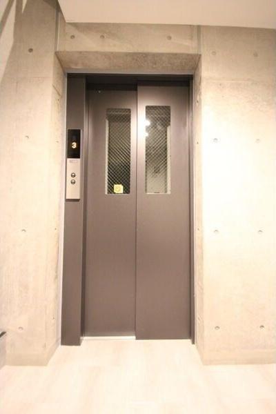 札幌市豊平区美園二条1丁目のマンション(その他共用部分)