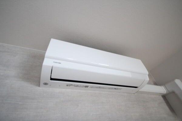 札幌市豊平区美園二条1丁目のマンション(その他設備)