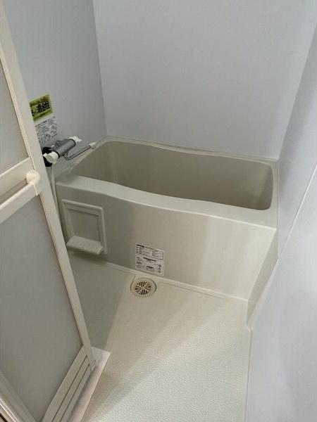 札幌市中央区南六条西13丁目のマンション(バス)