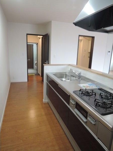 札幌市南区澄川三条３丁目のアパート