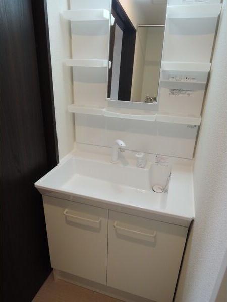 札幌市南区澄川三条３丁目のアパート