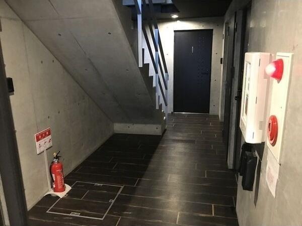 アストリア東札幌